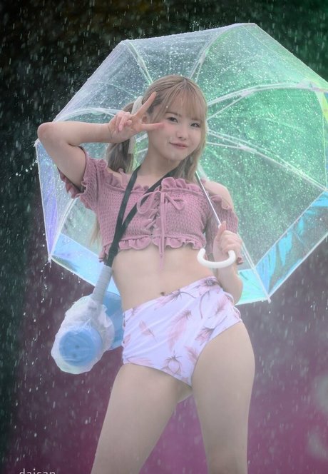 Ichika Matsumoto top schöne foto