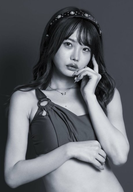 Ichika Matsumoto xxx top archiv