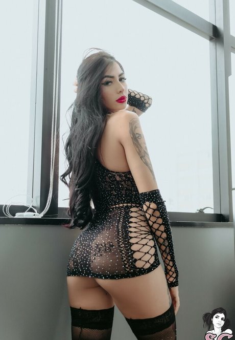 Endilolita top nackten bild