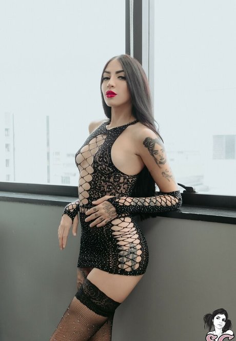 Endilolita model xxx bild