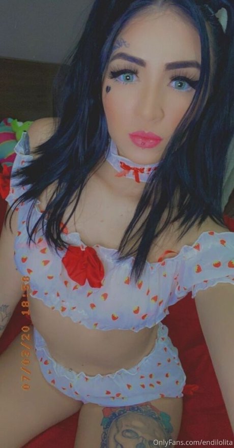 Endilolita Profilbild