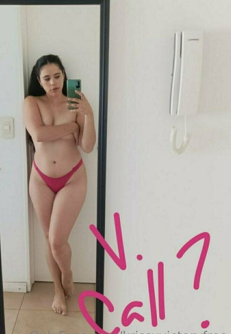 krissyvictoryfree exklusive hd fotos