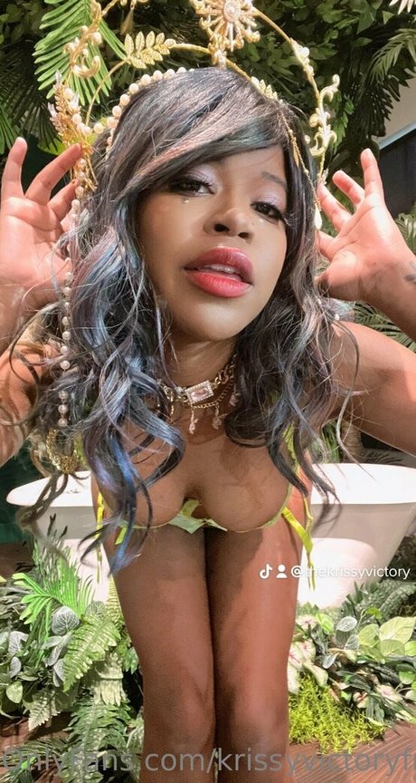 krissyvictoryfree erotische exklusive galerien