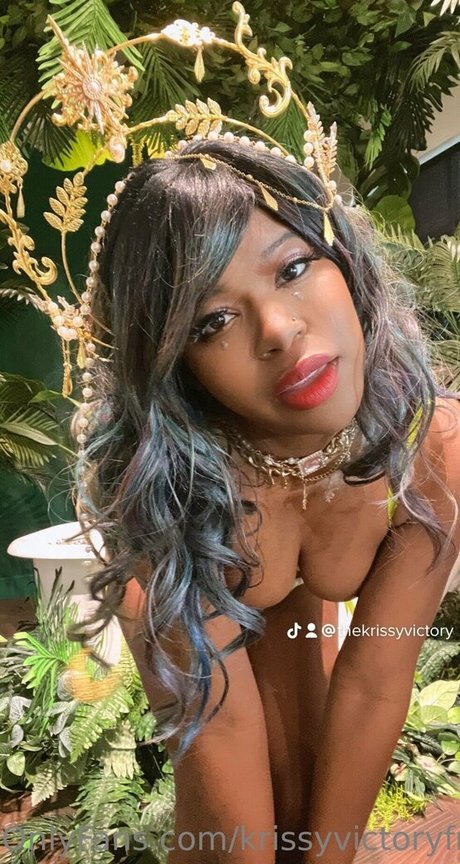 krissyvictoryfree perfekte freie foto