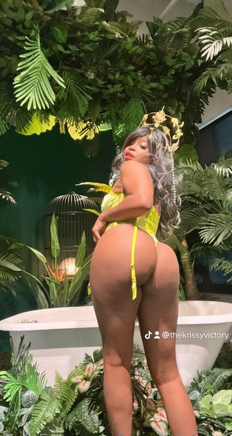 krissyvictoryfree erotische hd bild