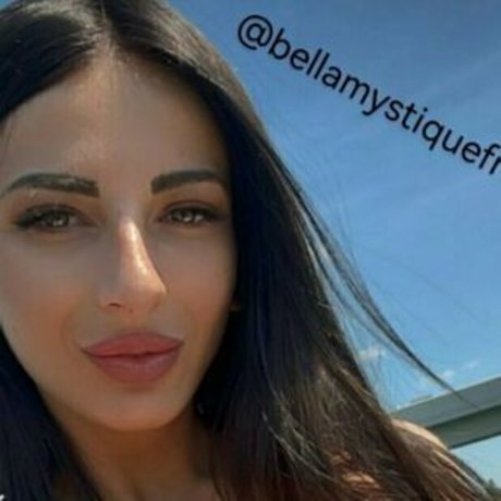 mgagiselle beste foto