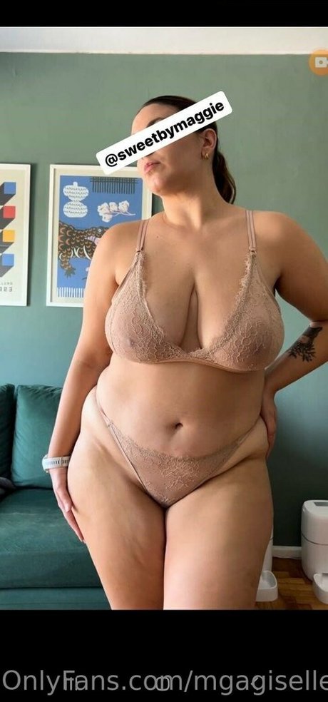 mgagiselle Profilbild