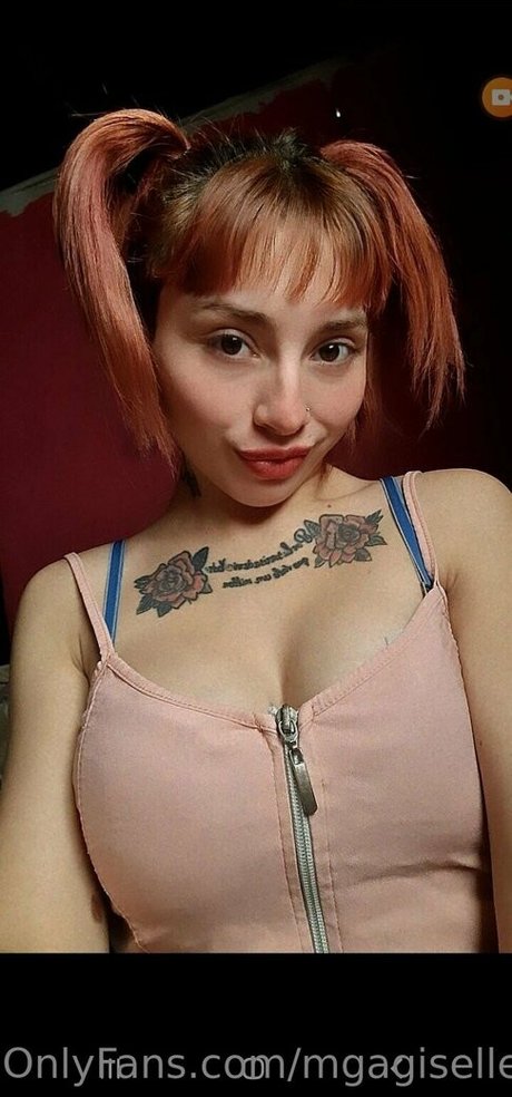 mgagiselle heiße perfekte bilder