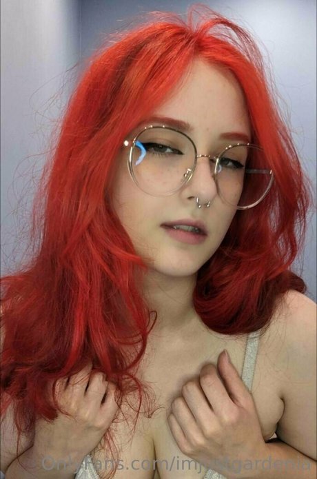 imjustgardenia schöne pornographische bilder