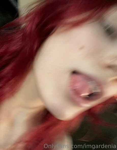 imjustgardenia freie pornostar archiv