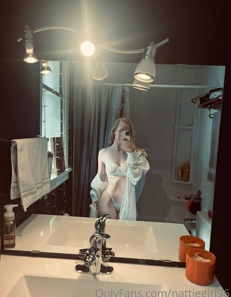 nattiegirl96 hübsche nacktheit galerie