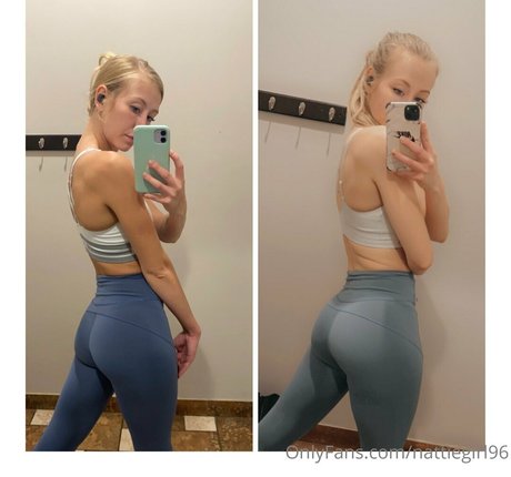 nattiegirl96 Profilbild