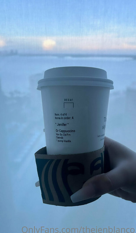 thejenblanco schauspielerin hübsche bild