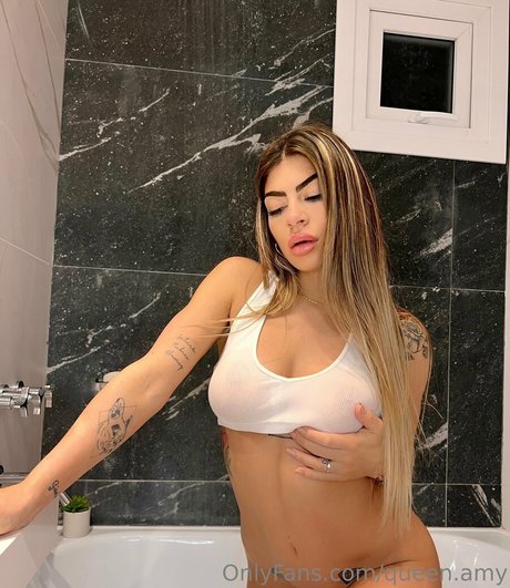 queen amy beste schöne archiv