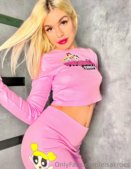 elsakroes hübsche bilder