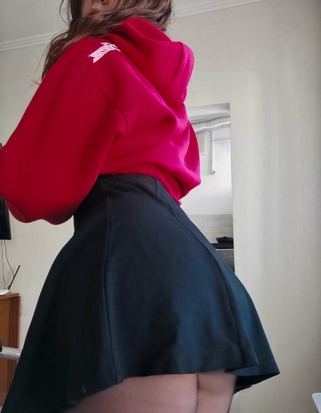 deani ness kunst nackten bild