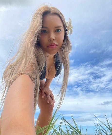 Miikkita perfekte xxx galerie