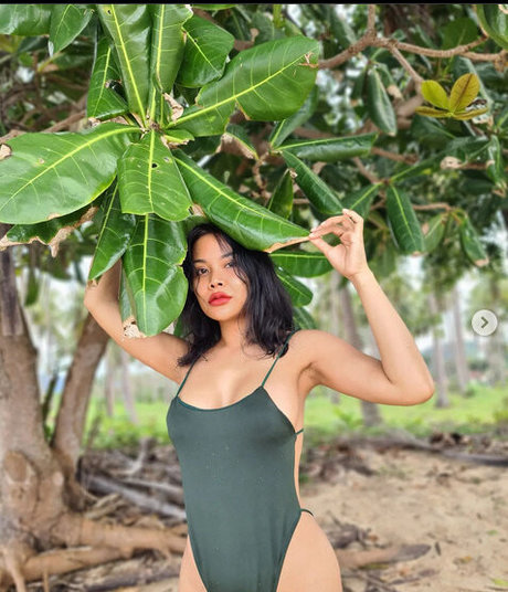 Janthip Arun heiße beste galerien