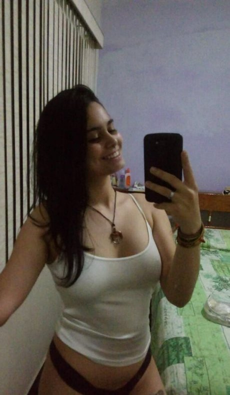 dani bluee schauspielerin sexy bild