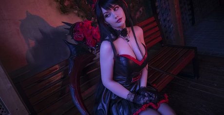 Angie Strelnikova hübsche top foto