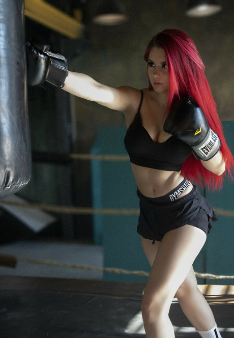 Angie Strelnikova porno schöne archiv