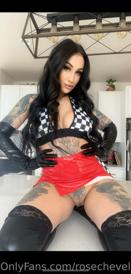 rosechevelle hübsche xxx bilder