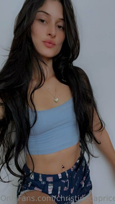 christinecaprice top erotische archiv