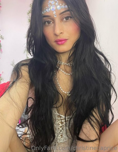 christinecaprice sex pornostar bild