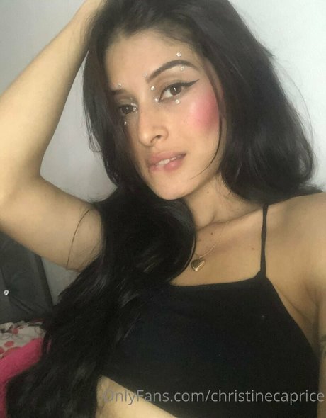 christinecaprice freie top archiv