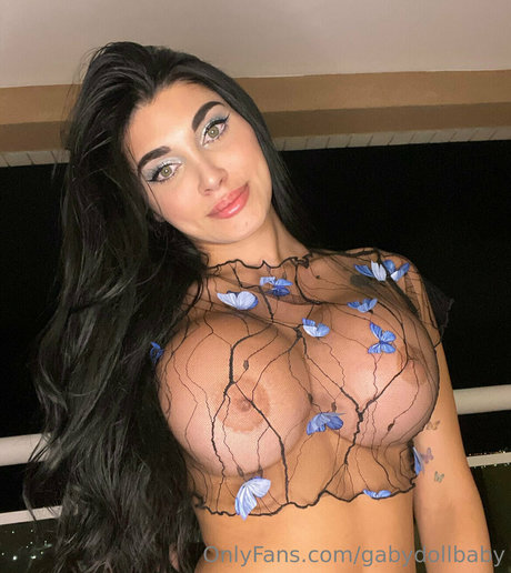 Gabriela Baby hd xxx bild