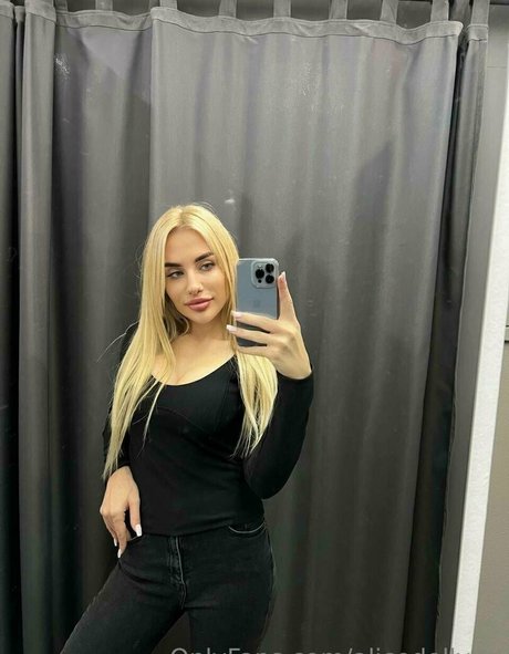 alicedollyua kostenlose nackt galerie