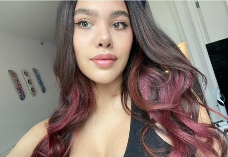 thedailydolly xxx nette bild