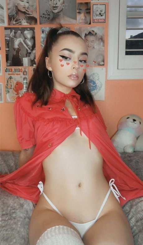 peachykaz erwachsene galerie