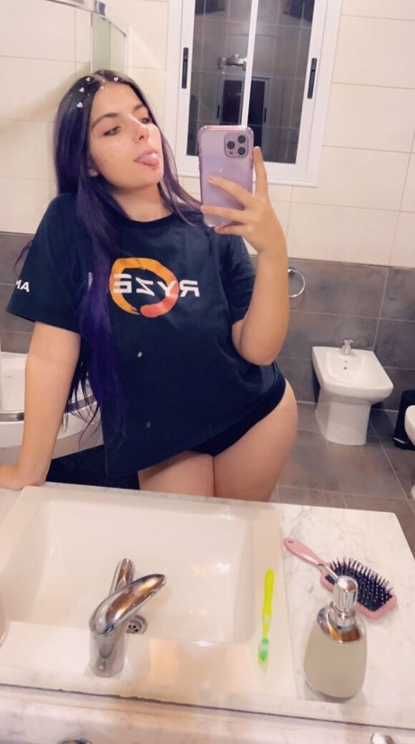 GirlOfNox schauspielerin beste archiv