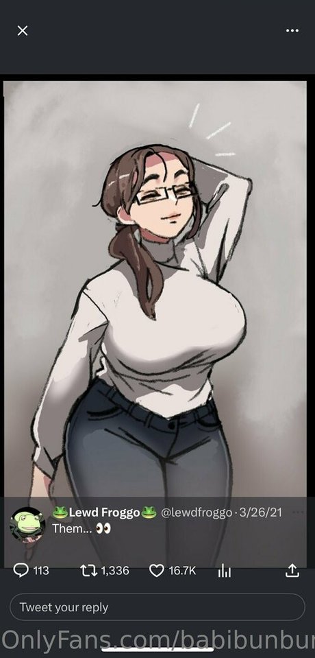 babibunbun erwachsene heiße foto