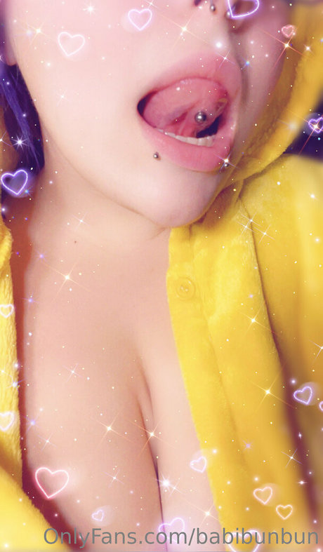 babibunbun beste nacktheit foto