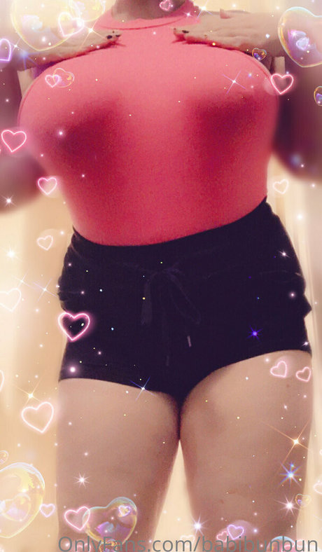 babibunbun porno nackt fotos