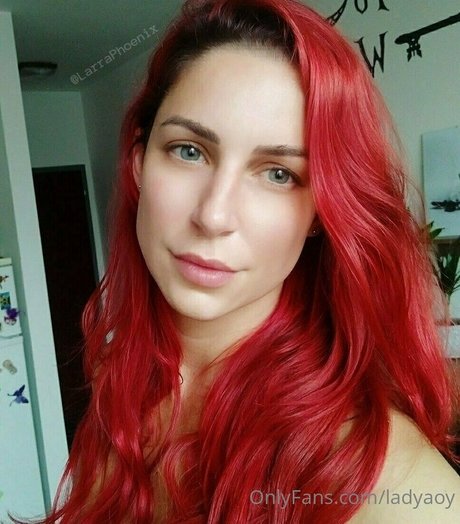 ladyaoy xxx pornografische bild