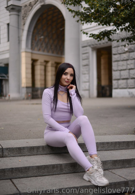 Angelislove777 freie nacktheit galerien