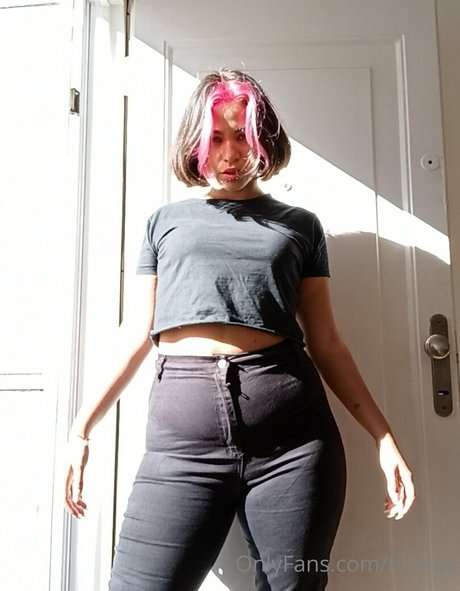 hitetas model schöne foto