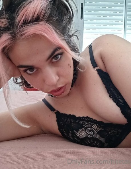 hitetas nackt hübsche galerien