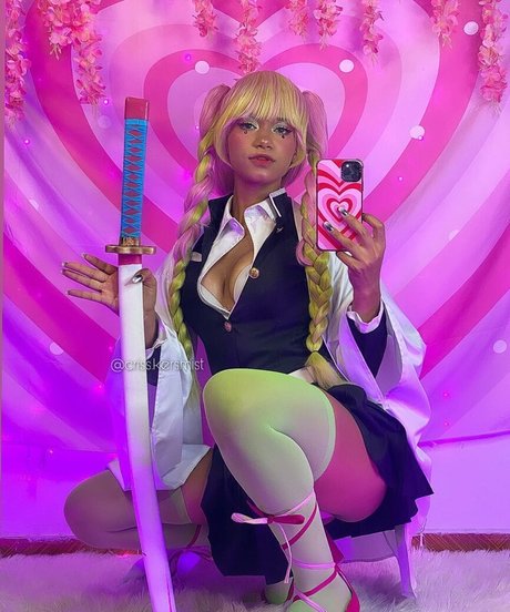 Criss Kersmist top heiße galerien