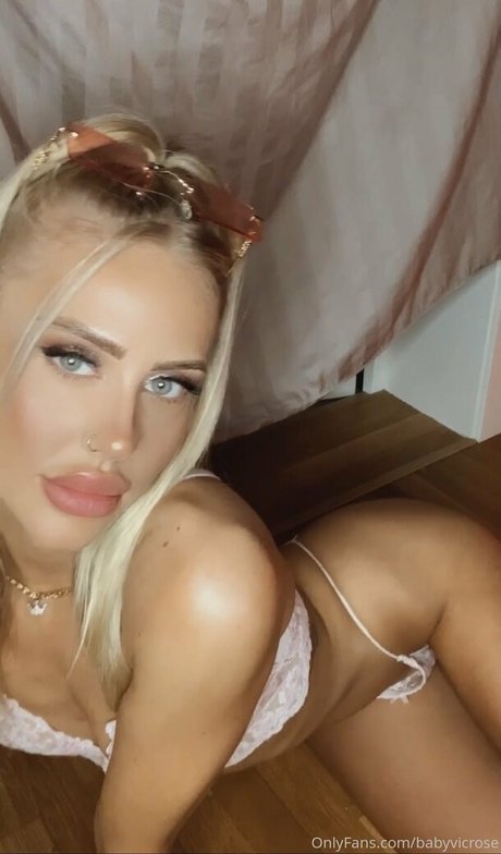 babyvicrose heiße archiv