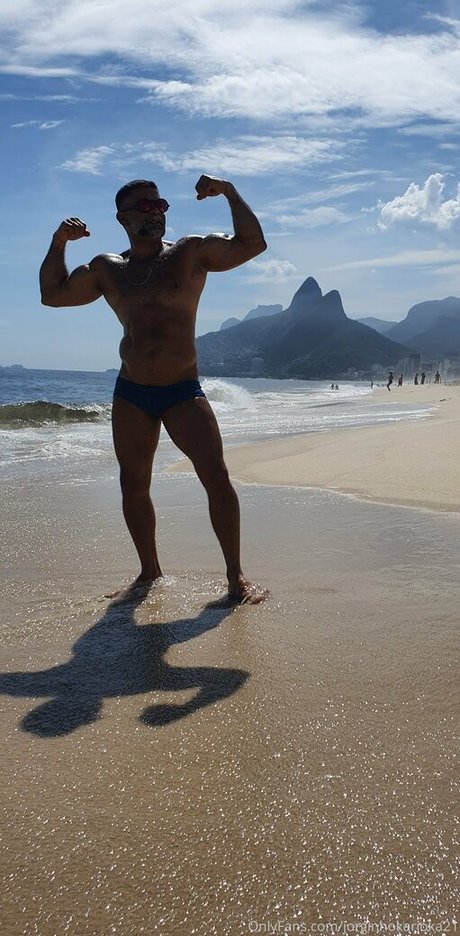 jorginhokarioka21 top nackten galerien