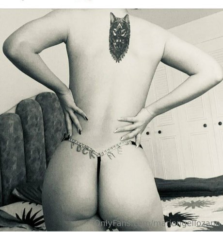 mariangellozano exklusive pornographische bild