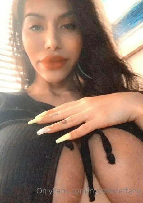 nycolesteffany sexy nette archiv