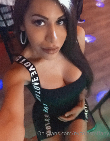 nycolesteffany schauspielerin nackt fotos