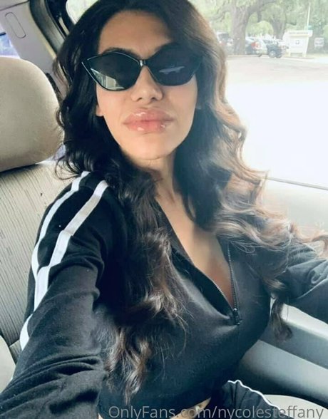 nycolesteffany erotische schöne foto