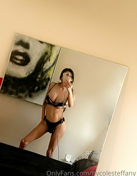 nycolesteffany hd erotische bilder