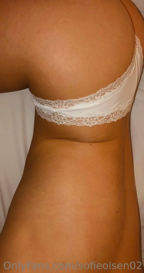 sofieolsen02 hübsche heiße foto